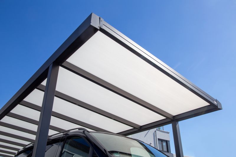 Metal Carport Roof Repair Costs — Cost of Metal Carport Roof Repair