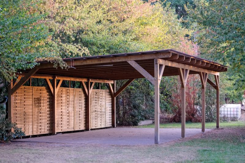 Metal Carport Roof Repair Costs — Cost of Metal Carport Roof Repair
