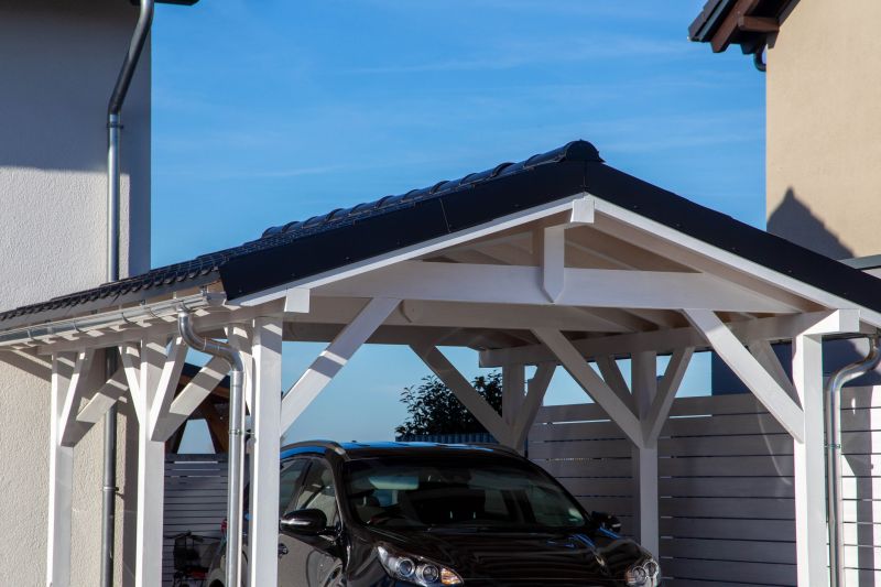 Metal Carport Roof Repair Costs — Cost of Metal Carport Roof Repair