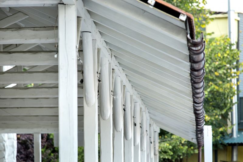 Metal Carport Roof Repair Costs — Cost of Metal Carport Roof Repair